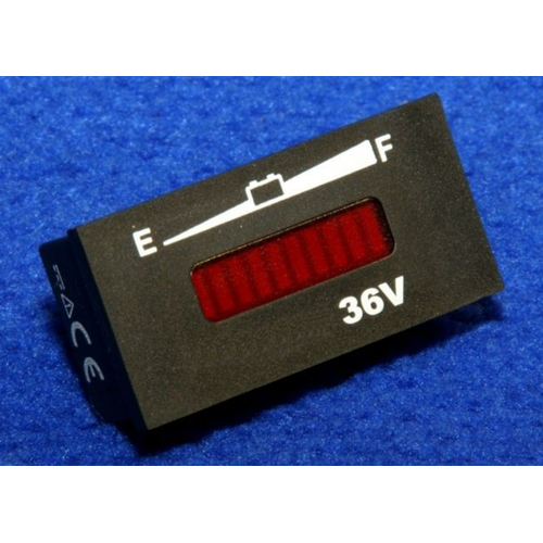 Gauge - Battery