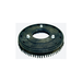 Brush, 16" Wire W/Lugs