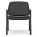 590540 STANCE GUEST CHAIR - Black