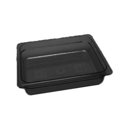 Cambro 22HP110 H-Pan 1/2 Size