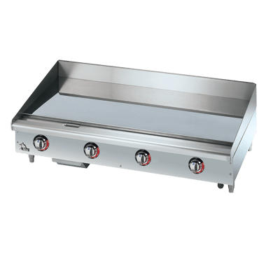 Star 548CHSF Star-Max Griddle Countertop