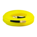 1/4" x 100' Poly Hose with Fittings (Yellow)
