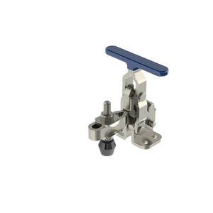 Jergens 70121 TRUE-LOK Tgle Clamp, 200 lb Cap