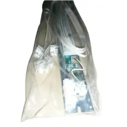 FL, TRAY 110-240V 2X18W