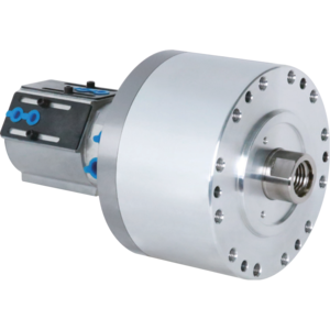 Closed-Center Cylinders