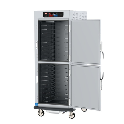 Metro C599-SDS-UA C5 9 Series Controlled Humidity Heated Holding & Proofing Cabinet Mobile