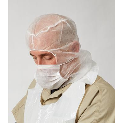 Keystone Full Head Face Mask