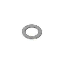 Tennant/Nobles - 4043786 - Washer, Flat, 0.54B 0.88D .06, Ss [Wand] (Replaces Tennant 140058)