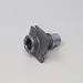 Inlet Gas Connection w/ Screw (SET)