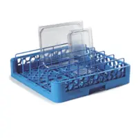 Carlisle RFP14 | Buy Carlisle Opticlean Food Pan/ Insulated Meal Delivery Tray R