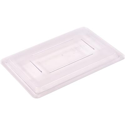 Carlisle 1061712" x 18" "Lock-Tight" Lid