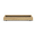 PL9999 COMPOSE END TABLE LAMINATE BASE- ASPEN