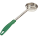 Winco FPS-4 Solid 4 oz One-Piece Portion Server