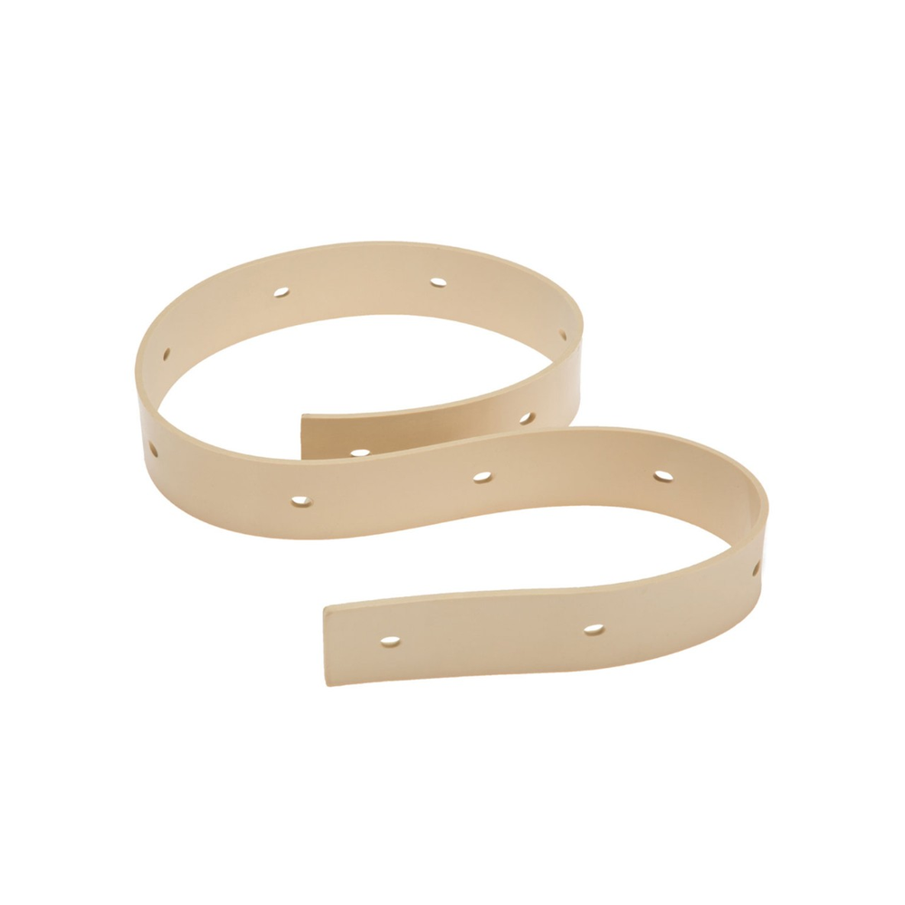 Tennant/Nobles - 4033906 - Blade, Sqge, Rear, 105Cml Gum [80Cm] (Replaces Tennant 1025344)