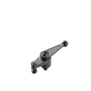 Jergens 72405 Magna Force Heavy Duty Cam Clamps