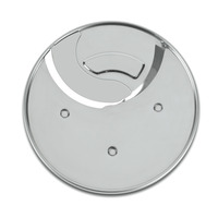 Waring WFP148 Extra Thick Slicing Disc 1/4"