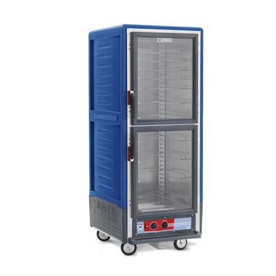 Metro C539-HDC-U-BU C5 3 Series Heated Holding Cabinet