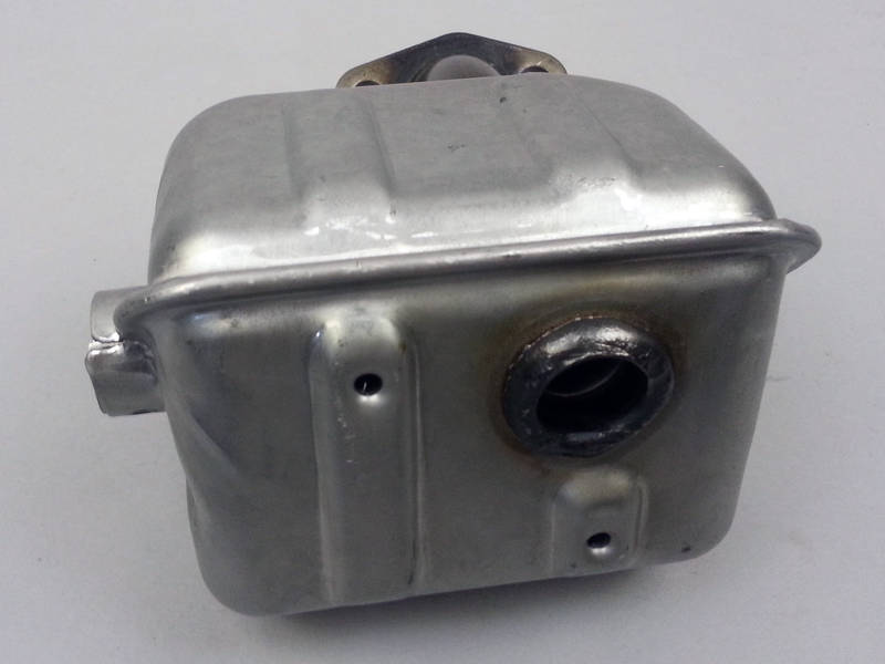 CCI Honda Small Engine Muffler Gasket