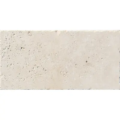 Stone-Mart - 6X12 Ivory Cream