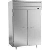 Beverage Air PR2HC-1AS Reach-In Refrigerator, 44.57 cu. ft.