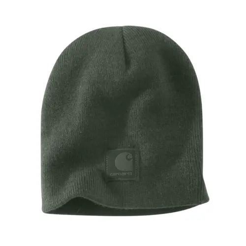 CARHARTT A205 - Knit Toque - Forestry Green