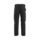 BLAKLADER 1694 - Light Craftsman Pant - Black