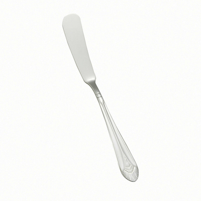Winco 0031-12 6-3/4" Butter Spreader