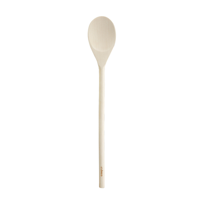 Winco WWP-18 18" (Qty Break = 4 Dozen) Wooden Spoon
