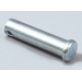Pin,Clevis,1/2"X2" Zinc