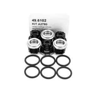 Veloci Replacement Pump Kit for AR Kit 2780