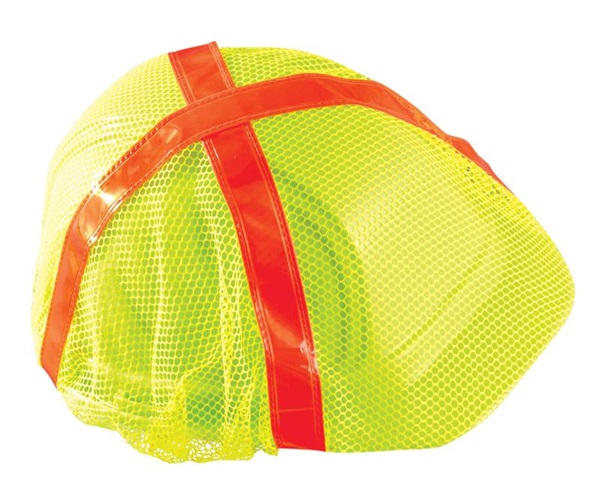 OccuNomix Engineered Tough Safety Gear High Visibility Regular Brim