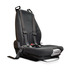 70.347 Velour Actimo Seat with 4-Point Harness Side View