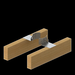 Universal Rafter Support Bracket