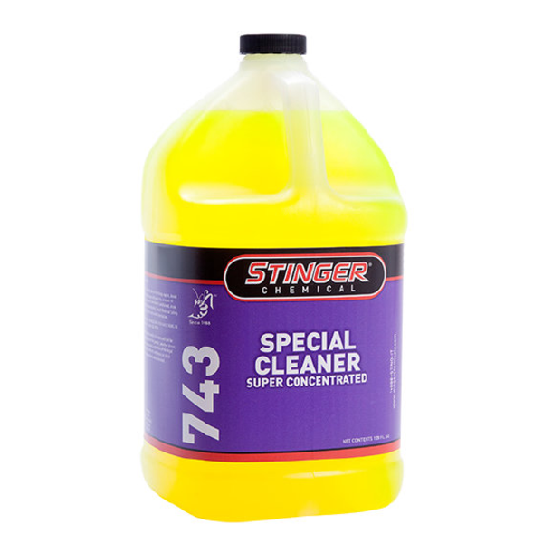 Special Cleaner