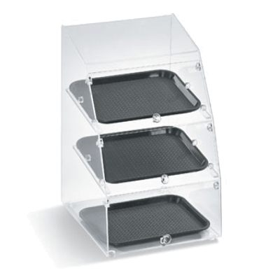 Vollrath MBC1014-3F-06 Display Case Counter Top
