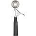 Carlisle 60300-30 1 oz Disher with Black Handle