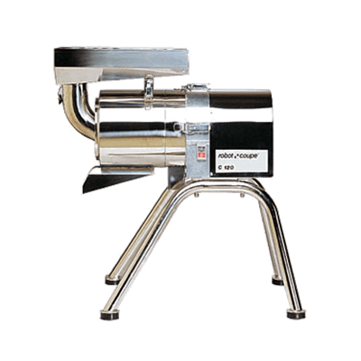 Robot Coupe C120 Automatic Sieves and Juicers