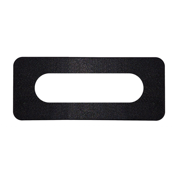 Balboa ECO Series AX/ML/VL Topside Adapter Plate 80-0510C-1-K