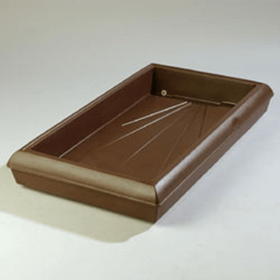 Carlisle 44" Buffet Bar