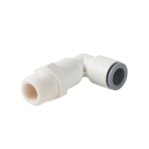Tennant/Nobles - 4039491 - Fitting, Plstc, E90, Qf06/Pm06, Swivel (Replaces Tennant 1212812)