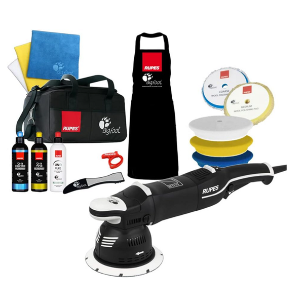 LK900E Mille Complete Kit