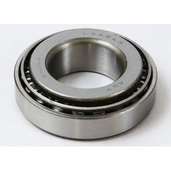 Bearing And Race Assembly