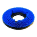 Brush, 14" .028 Poly W/Lugs