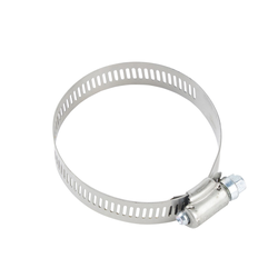 Tennant/Nobles - 4044328 - Clamp, Hose, Wormdrive, 1.81- 2.75D (Replaces Tennant 14432)