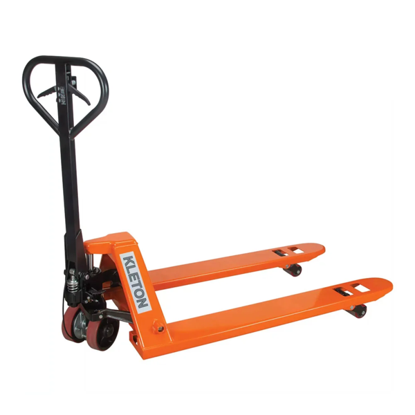 Pallet Jack - Brake - 48" x 27" - 5500 lb Capacity