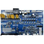 MAIN BOARD HF