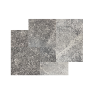 Tundra Gray