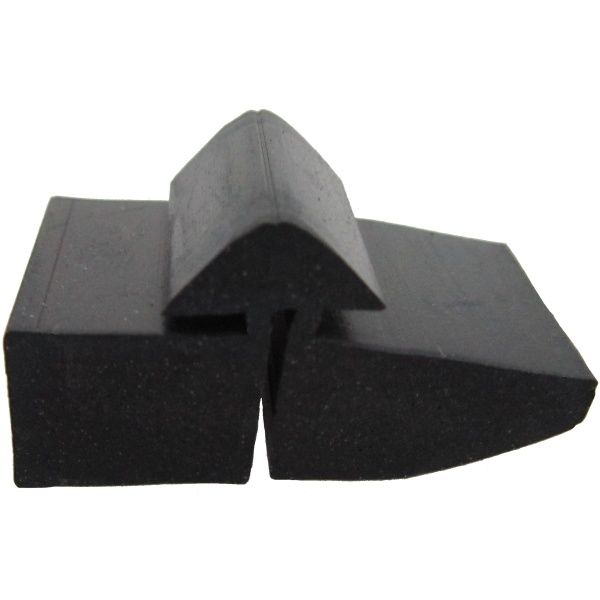 Steele Rubber Products Hood bumper