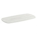 PL335TNG 35"x71" ARENA LITE TABLE TOP W/O GROMMET- Silver Birch