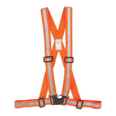 Traffic Harnesses